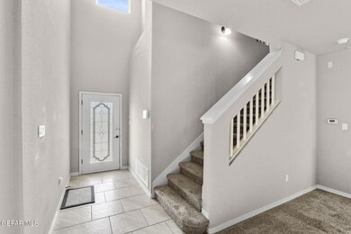 3100 Don Maynard St, El Paso, TX 79938 - photo 3