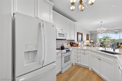 7687 Pebble Creek Cir unit 303, Naples, FL 34108 - photo 6