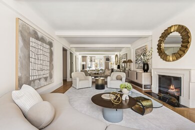 40 E 66th St unit 4B, New York, NY 10065 - photo 2