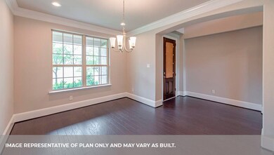 28706 Yulee Mill Dr, Katy, TX 77494 - photo 4