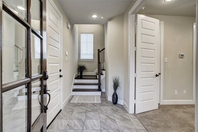 4007 Beacon Fisher Dr, Houston, TX 77018 - photo 2