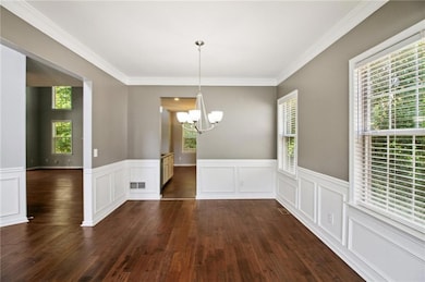 2011 Chelton Way SE, Smyrna, GA 30080 - photo 7