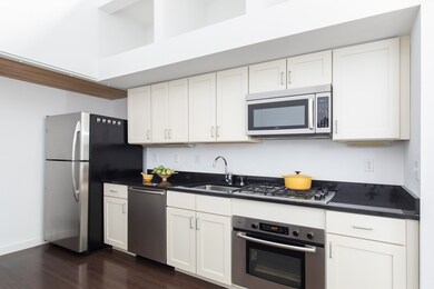 1 Aberdeen Way unit 223, Cambridge, MA 02138 - photo 5