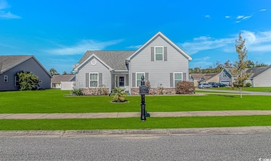 624 Forbes Dr, Myrtle Beach, SC 29588 - photo 2