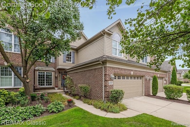 44505 Broadmoor Blvd unit 168, Northville, MI 48168 - photo 5