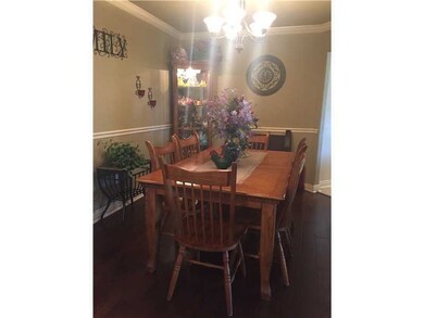 10407 Chapel Ridge Rd, Prairie Grove, AR 72753 - photo 3