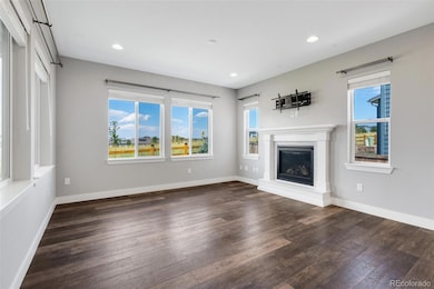 4831 Basalt Ridge Cir, Castle Rock, CO 80108 - photo 3