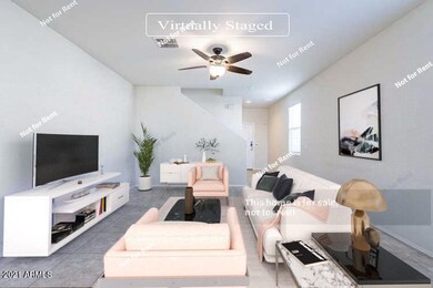 Virtually Staged