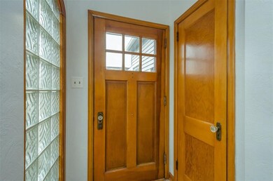 Entryway
