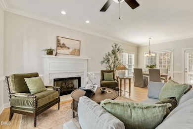 1702 Old London Way, Apex, NC 27523 - photo 3