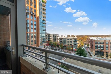 The Odyssey Condominiums unit 722, Arlington, VA 22201 - photo 7