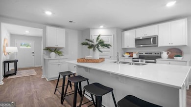 12 Bardwell Way, Port Wentworth, GA 31407 - photo 6