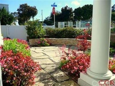 Your front entry and morning sitting area to enjoy