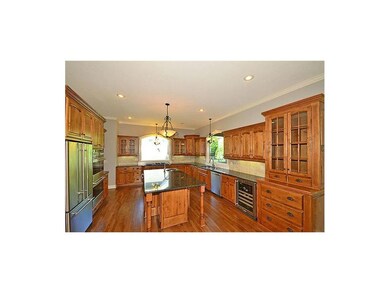 Chefs Kitchen