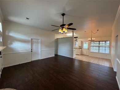 506 Ridgeway Blvd, Weatherford, TX 76086 - photo 2