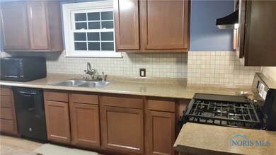 New Kitchen Counters