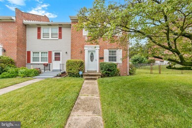 1139 Pelham Wood Rd, Parkville, MD 21234 - photo 3