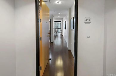 Solara Lofts unit 409, San Diego, CA 92101 - photo 2