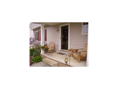 Porch.