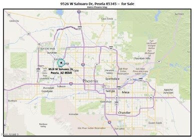 9526 W Sahuaro Dr, Peoria, AZ 85345 - photo 7