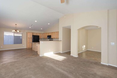 Family Room, Den, Eating Area