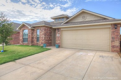 208 E 98th St, Odessa, TX 79765 - photo 3