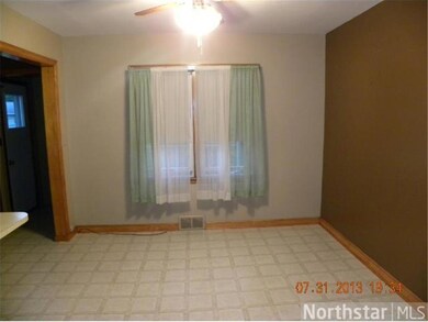 Informal Dining room.