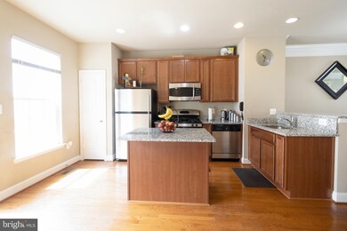 4308 Potomac Highlands Cir, Triangle, VA 22172 - photo 3