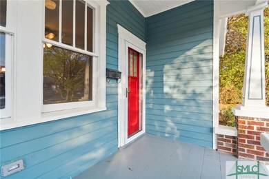 1412 E 50th St, Savannah, GA 31404 - photo 3
