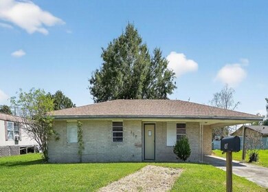 497 St Philip St, Raceland, LA 70394 - photo 6