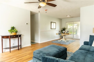 1914 Parkview Ave, Norfolk, VA 23503 - photo 3