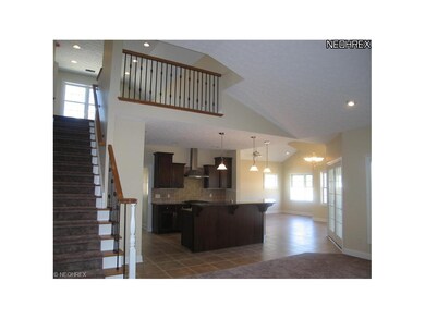 If you are looking for an exciting open plan, the 