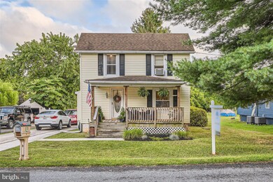 27 Kenmar Ave, Owings Mills, MD 21117 - photo 2