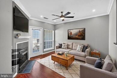 4854 Eisenhower Ave unit 447, Alexandria, VA 22304 - photo 2