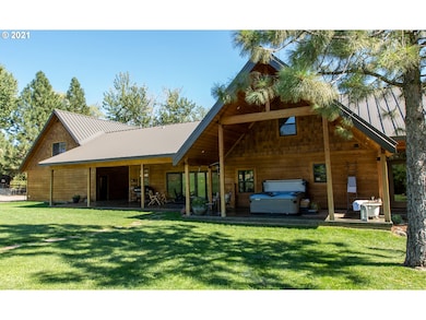 37495 Boulder Flat Ln, Halfway, OR 97834 - photo 4