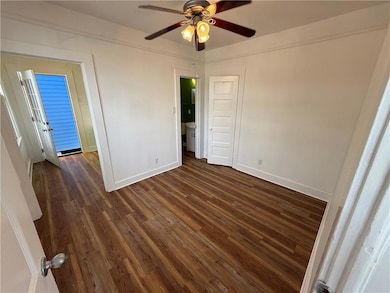 832 N Gayoso St unit A, New Orleans, LA 70119 - photo 4