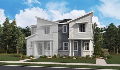 The ChicagoII Elevation B