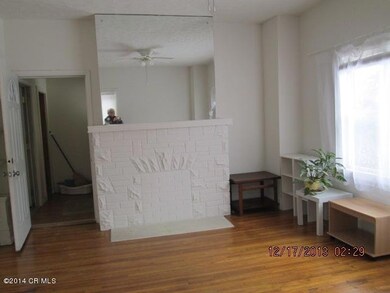 Living Room Down