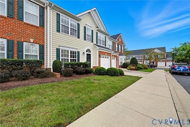 10605 Gate House Ct, Glen Allen, VA 23059 - photo 2