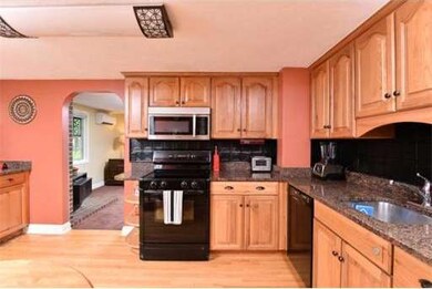 64 Lewis Park, Rockland, MA 02370 - photo 7