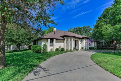 1005 S Denton St, Gainesville, TX 76240 - photo 3