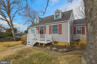 1802 Cromwood Rd, Parkville, MD 21234 - photo 3