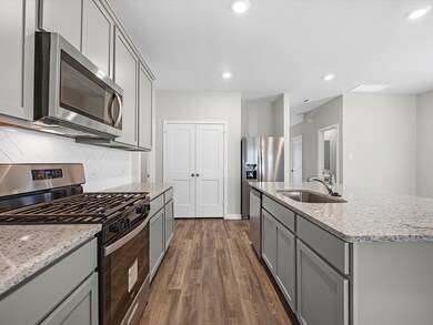 8122 Arrowroot Ln, Magnolia, TX 77354 - photo 3