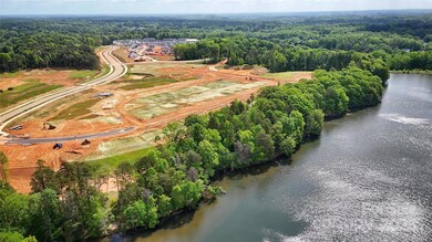 5357 Mint Harbor Way unit 302, Charlotte, NC 28269 - photo 5