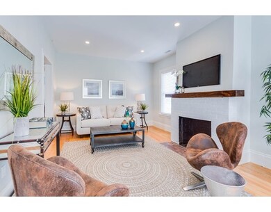 26 Jerome St unit 2, Dorchester, MA 02125 - photo 2