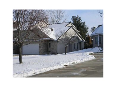 Front Exterior.
