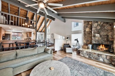 117 Snowbird Ct unit B, Stateline, NV 89449 - photo 4