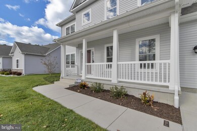 18317 Emerson Way, Georgetown, DE 19947 - photo 5