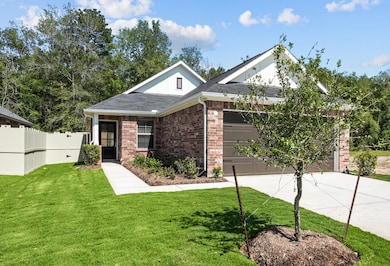 Front Exterior - Representational Photo