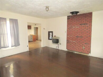 Formal Dining Room!